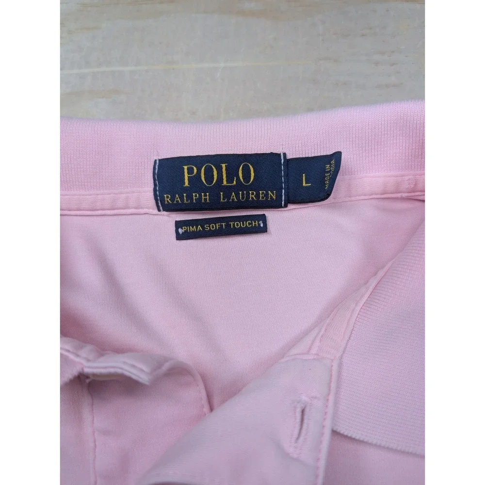 Polo Ralph Lauren this used
